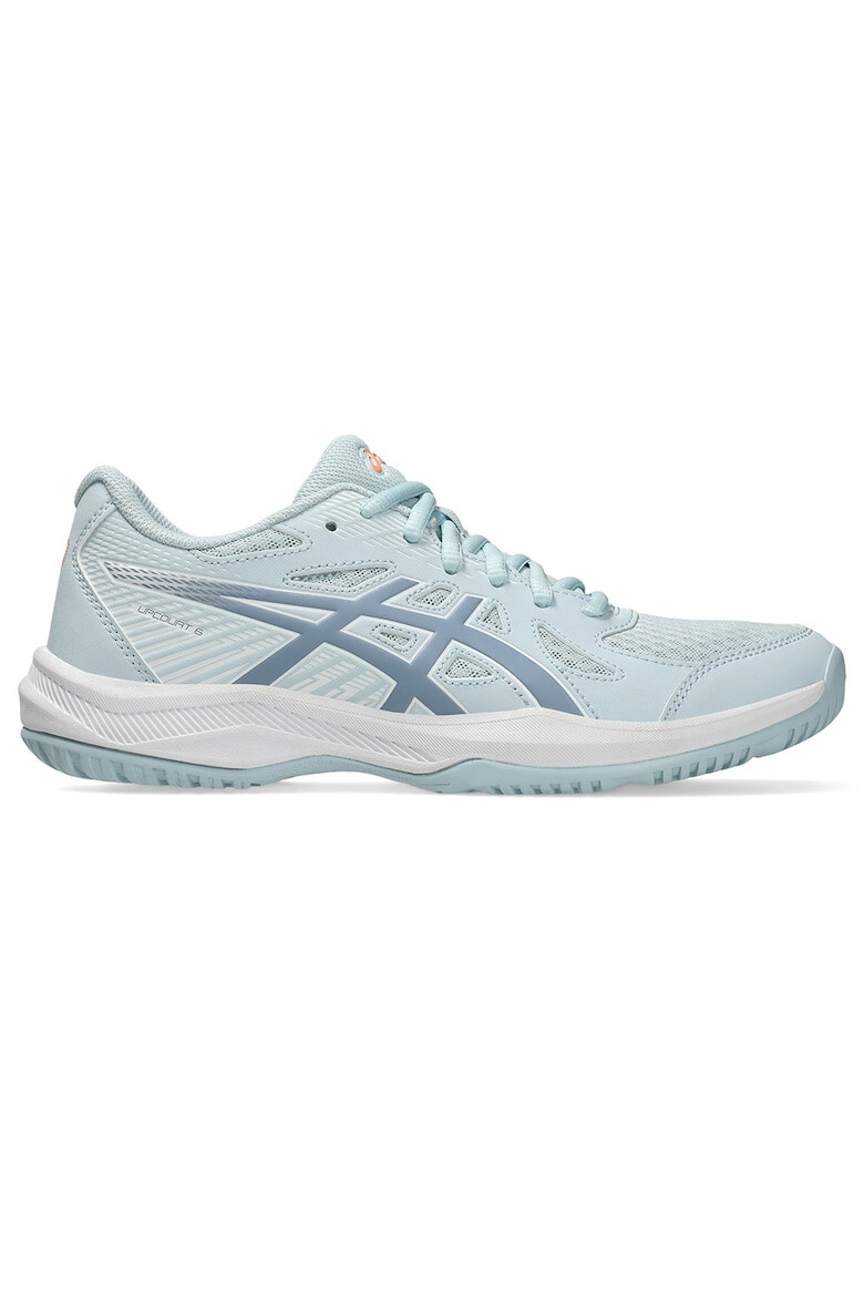 Asics Pantofi cu insertii de plasa Faster Indoor Sports - Pled.ro