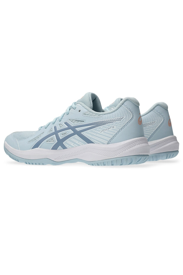 Asics Pantofi cu insertii de plasa Faster Indoor Sports - Pled.ro