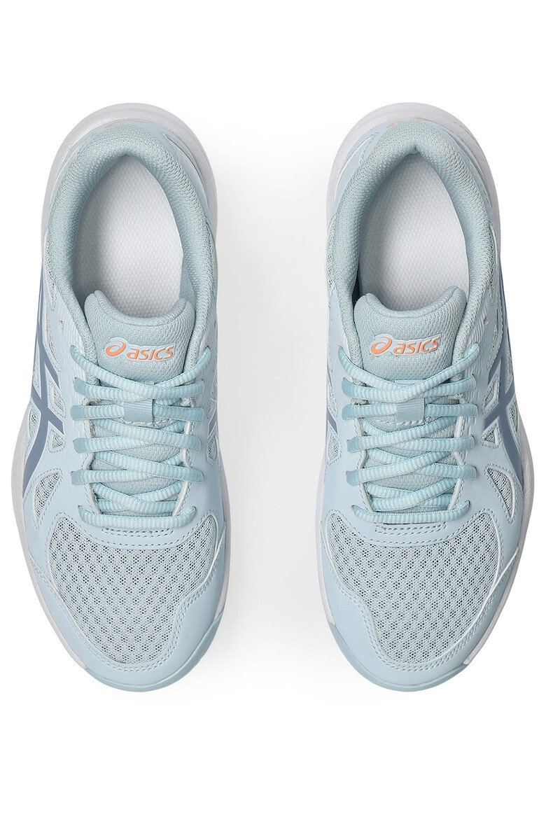 Asics Pantofi cu insertii de plasa Faster Indoor Sports - Pled.ro