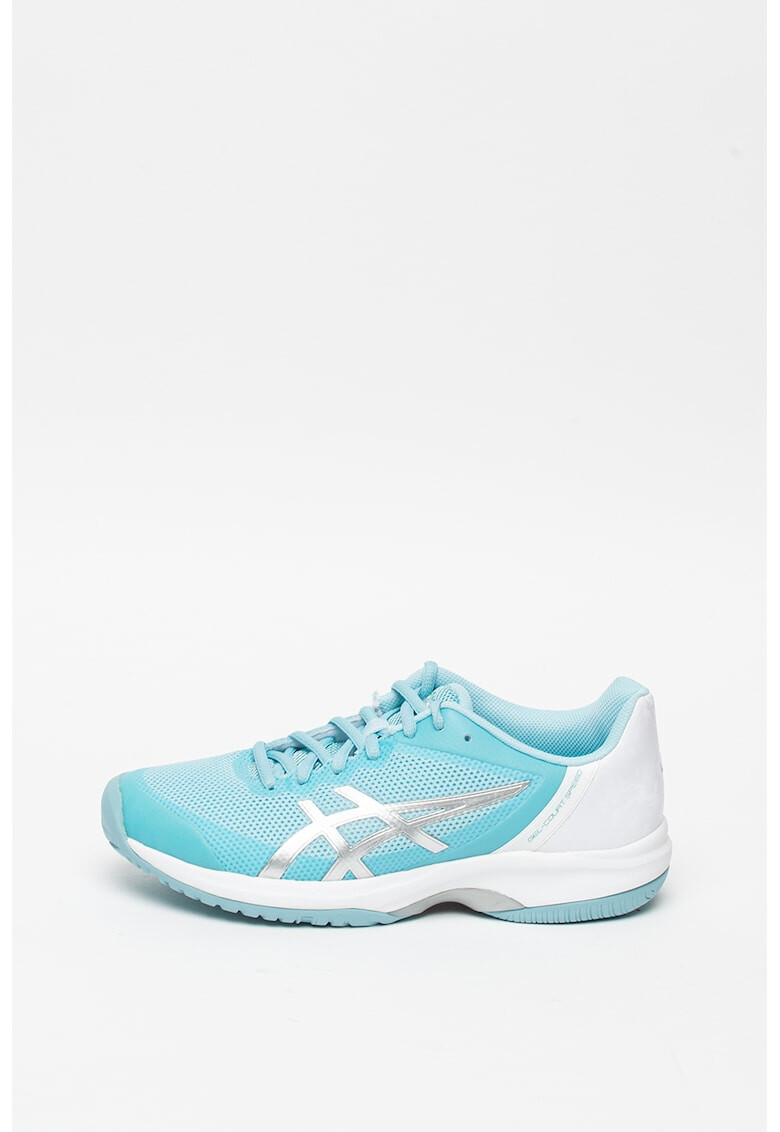 Asics Pantofi cu insertii din plasa pentru tenis Gel-Court Speed - Pled.ro