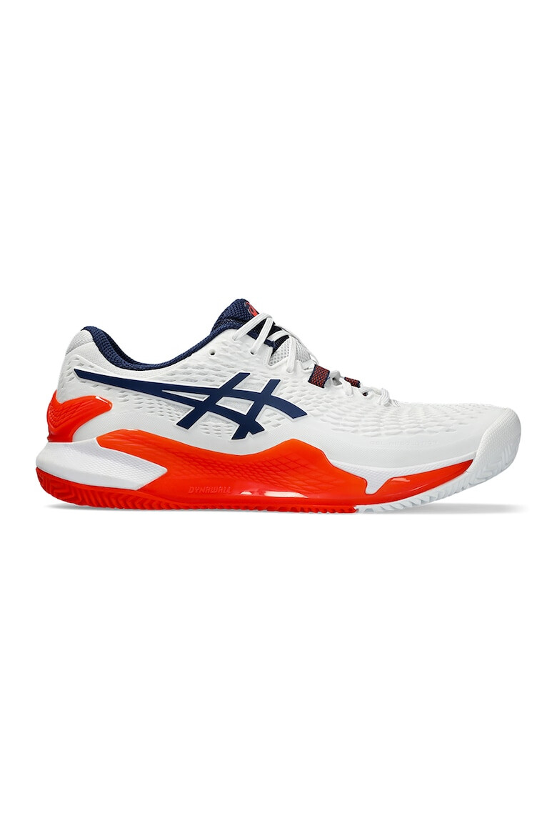 Asics Pantofi Gel-Resolution 9 pentru tenis pe zgura - Pled.ro