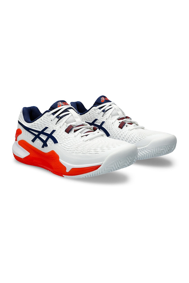 Asics Pantofi Gel-Resolution 9 pentru tenis pe zgura - Pled.ro