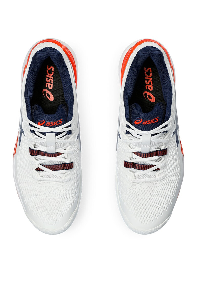 Asics Pantofi Gel-Resolution 9 pentru tenis pe zgura - Pled.ro