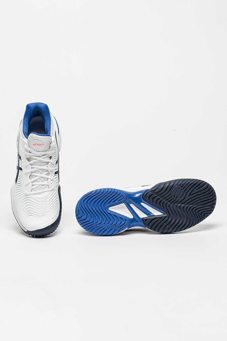 Asics Pantofi cu logo contrastant pentru tenis Court FF - Pled.ro