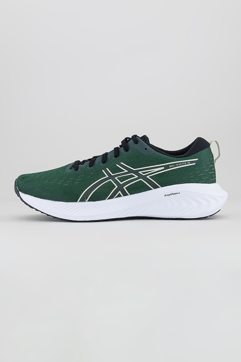 Asics Pantofi cu logo Gel Excite 10 pentru alergare - Pled.ro