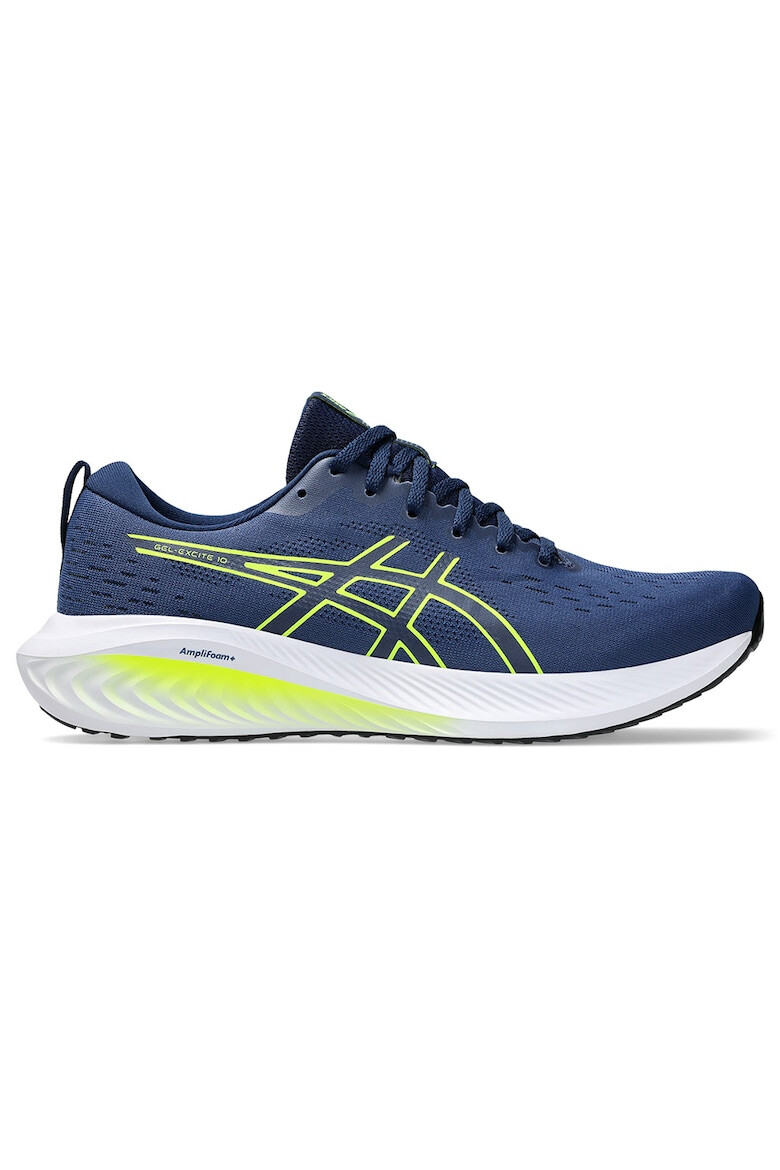 Asics Pantofi cu logo Gel Excite 10 pentru alergare - Pled.ro