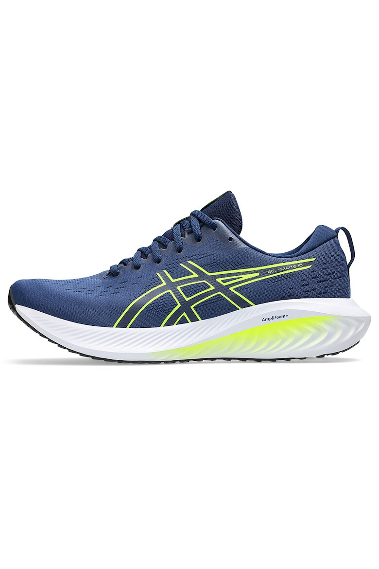 Asics Pantofi cu logo Gel Excite 10 pentru alergare - Pled.ro