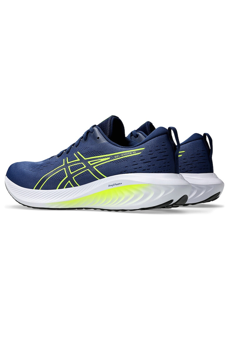 Asics Pantofi cu logo Gel Excite 10 pentru alergare - Pled.ro