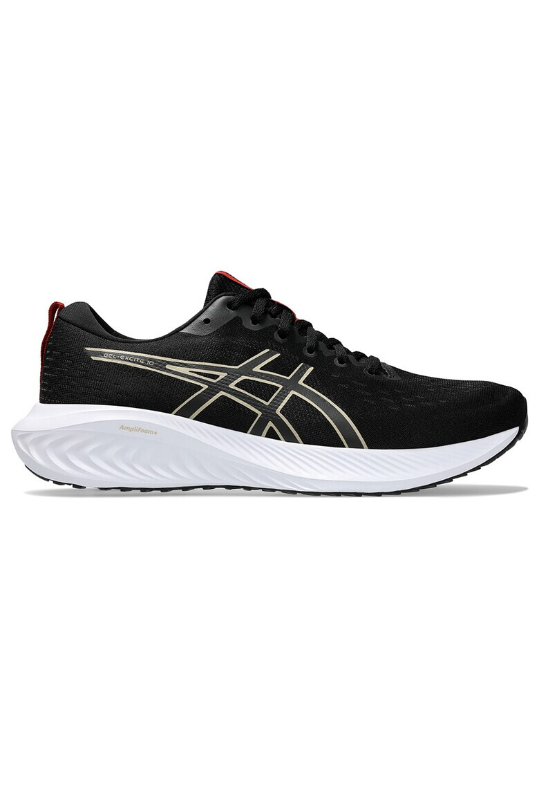 Asics Pantofi cu logo Gel Excite 10 pentru alergare - Pled.ro