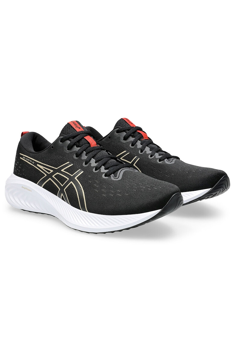 Asics Pantofi cu logo Gel Excite 10 pentru alergare - Pled.ro