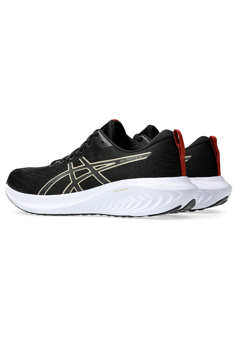 Asics Pantofi cu logo Gel Excite 10 pentru alergare - Pled.ro