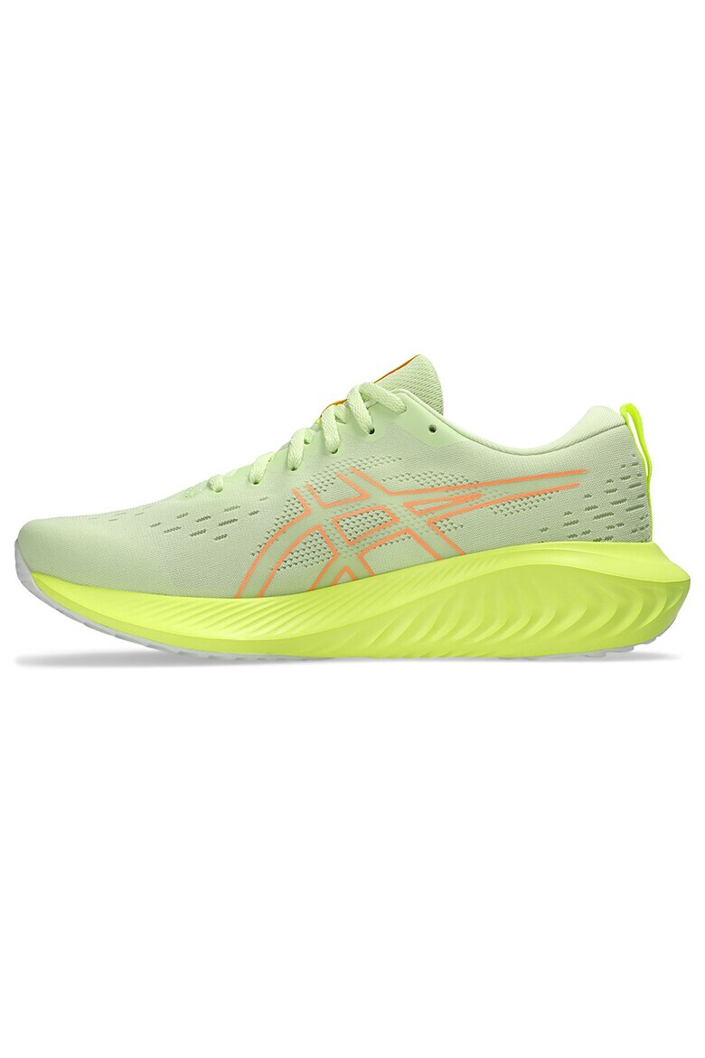 Asics Pantofi cu logo Gel Excite 10 pentru alergare - Pled.ro