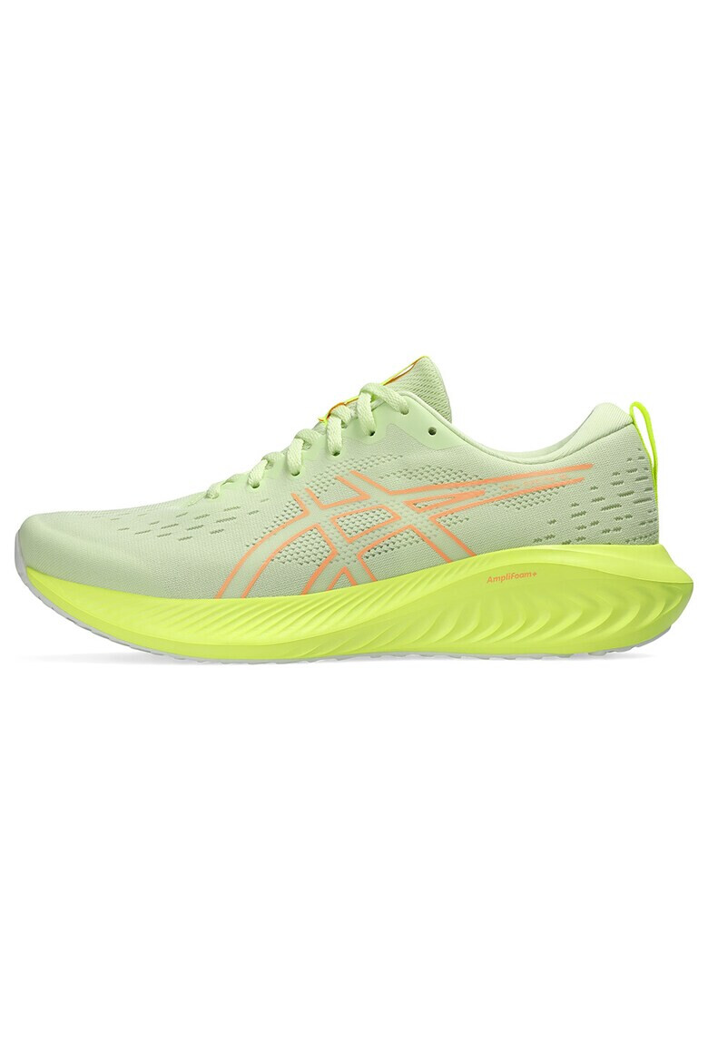 Asics Pantofi cu logo Gel Excite 10 pentru alergare - Pled.ro