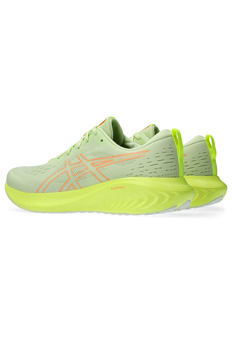 Asics Pantofi cu logo Gel Excite 10 pentru alergare - Pled.ro