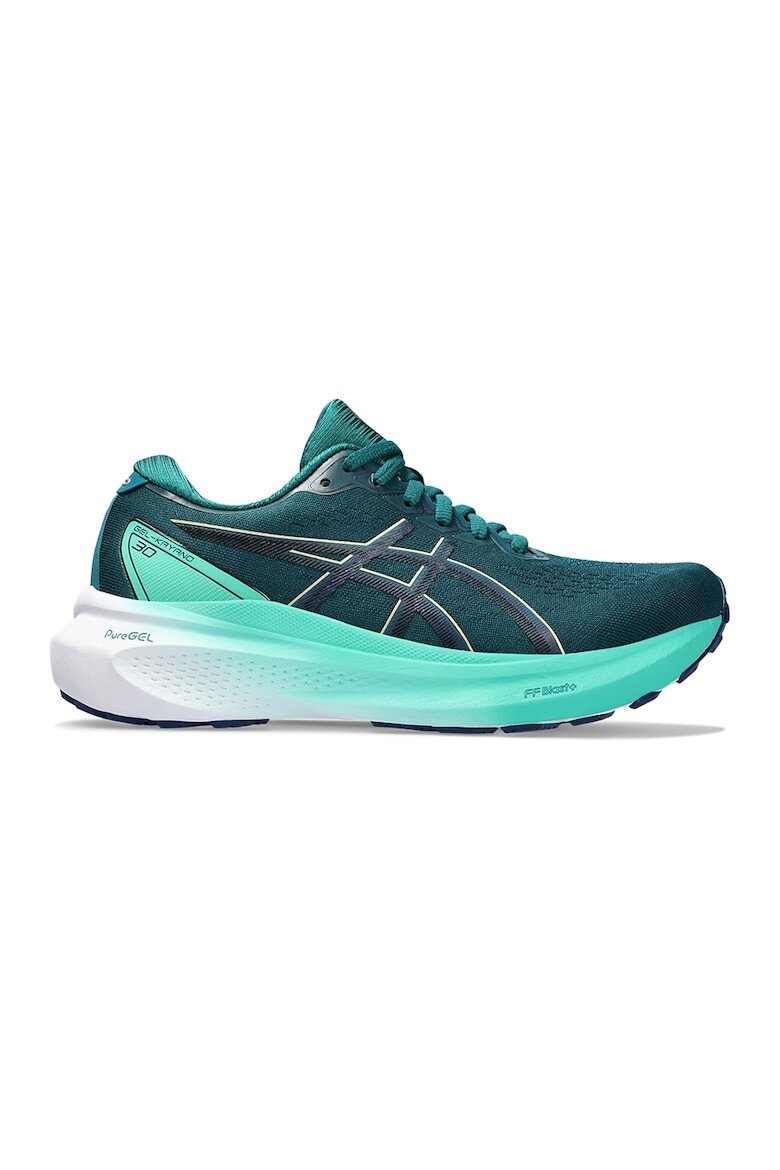 Asics Pantofi cu logo Gel-Kayano pentru alergare - Pled.ro