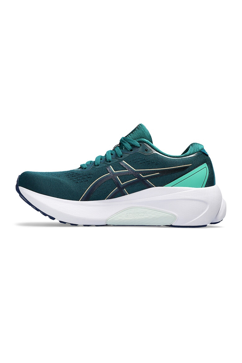 Asics Pantofi cu logo Gel-Kayano pentru alergare - Pled.ro