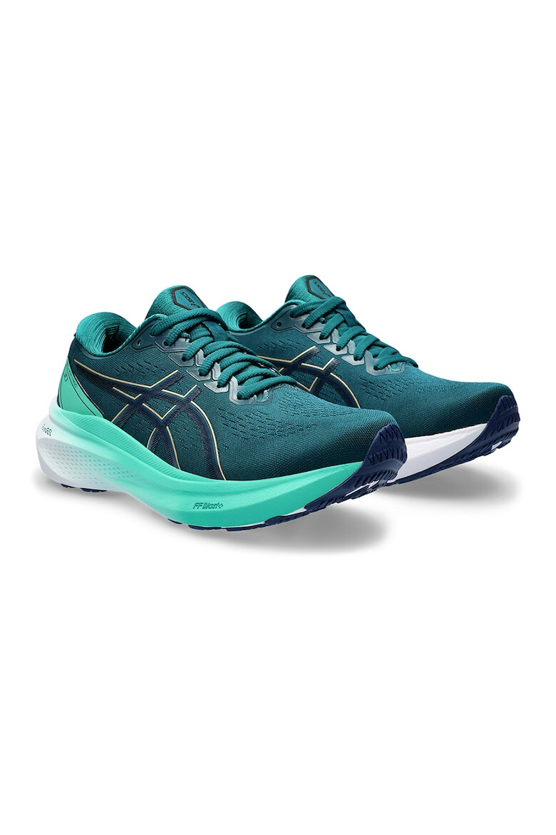 Asics Pantofi cu logo Gel-Kayano pentru alergare - Pled.ro