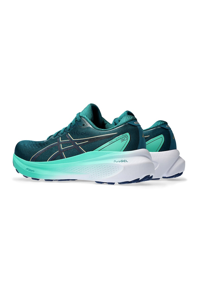 Asics Pantofi cu logo Gel-Kayano pentru alergare - Pled.ro