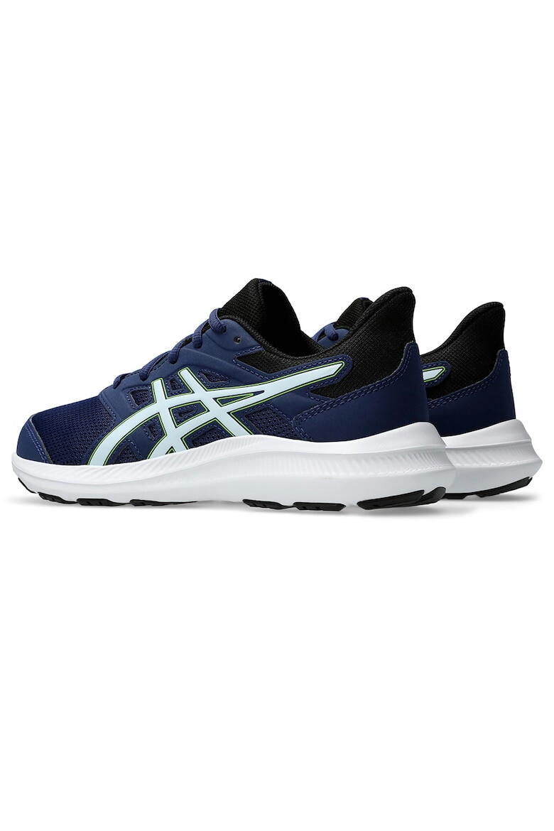 Asics Pantofi cu logo pentru alergare - Pled.ro