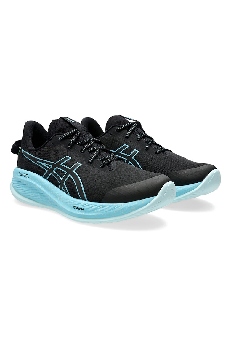 Asics Pantofi cu logo pentru alergare - Pled.ro