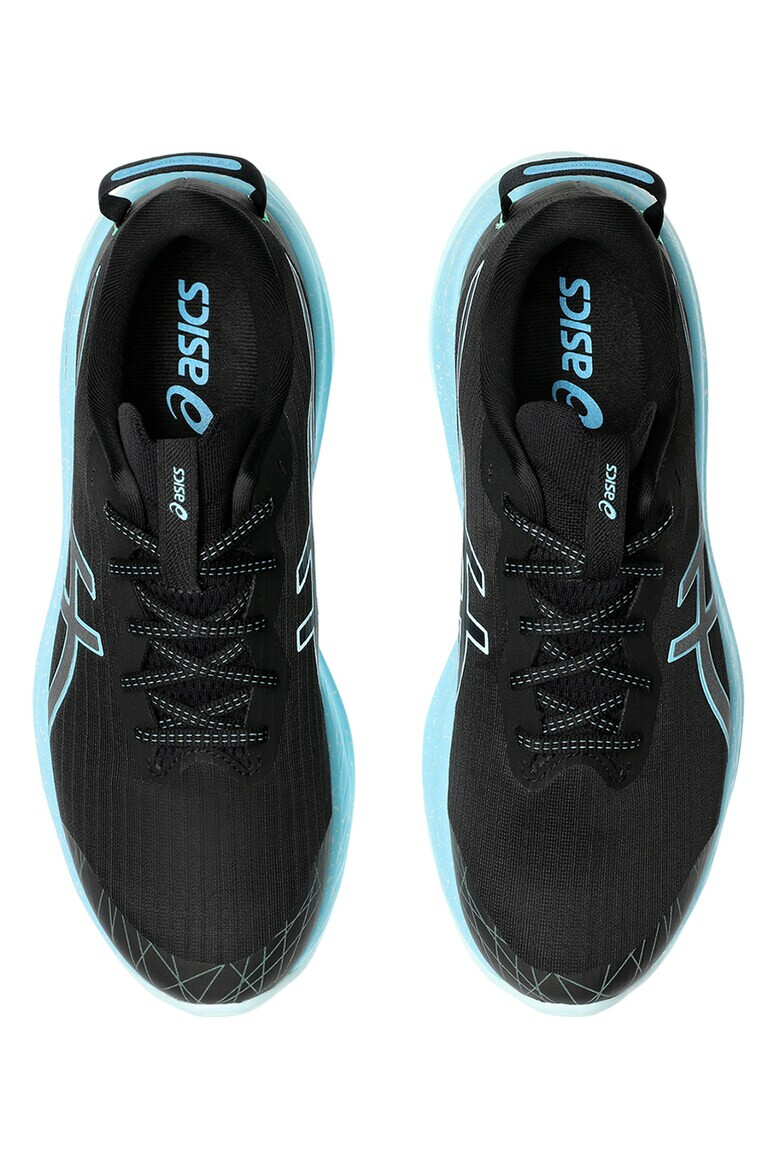 Asics Pantofi cu logo pentru alergare - Pled.ro