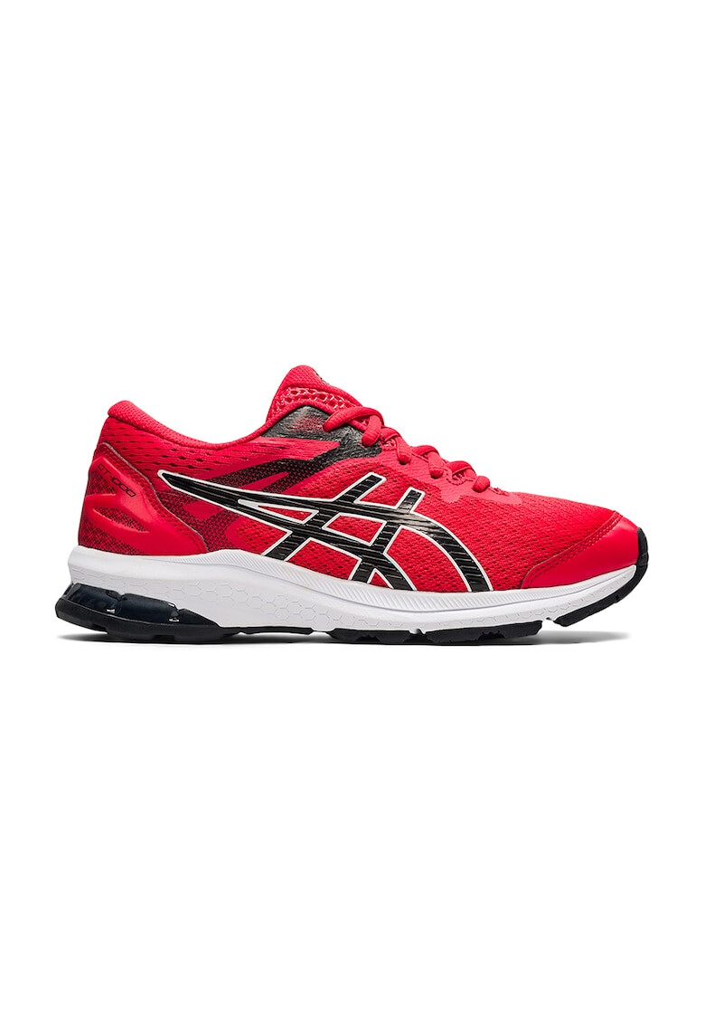 Asics Pantofi cu logo pentru alergare GT-1000 - Pled.ro