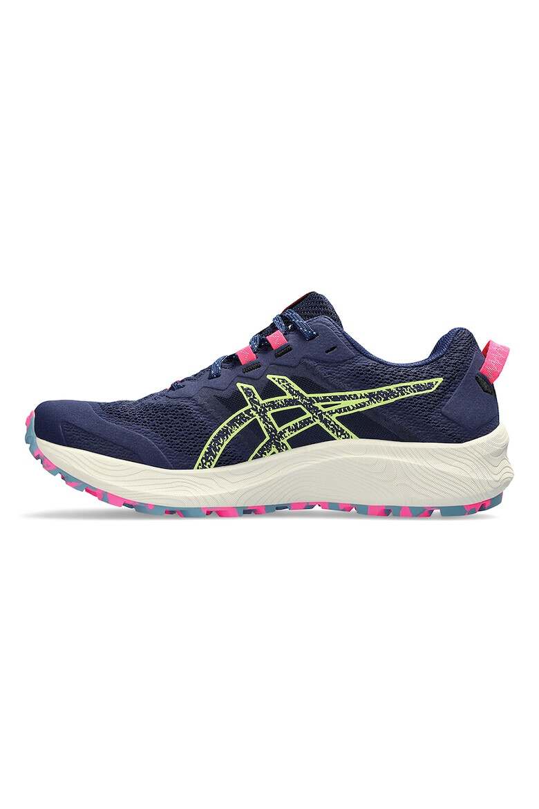 Asics Pantofi cu logo pentru alergare Trabuco Terra - Pled.ro