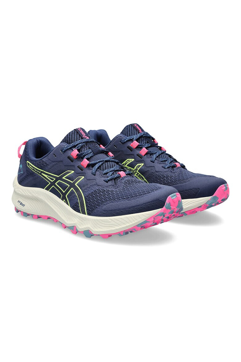 Asics Pantofi cu logo pentru alergare Trabuco Terra - Pled.ro