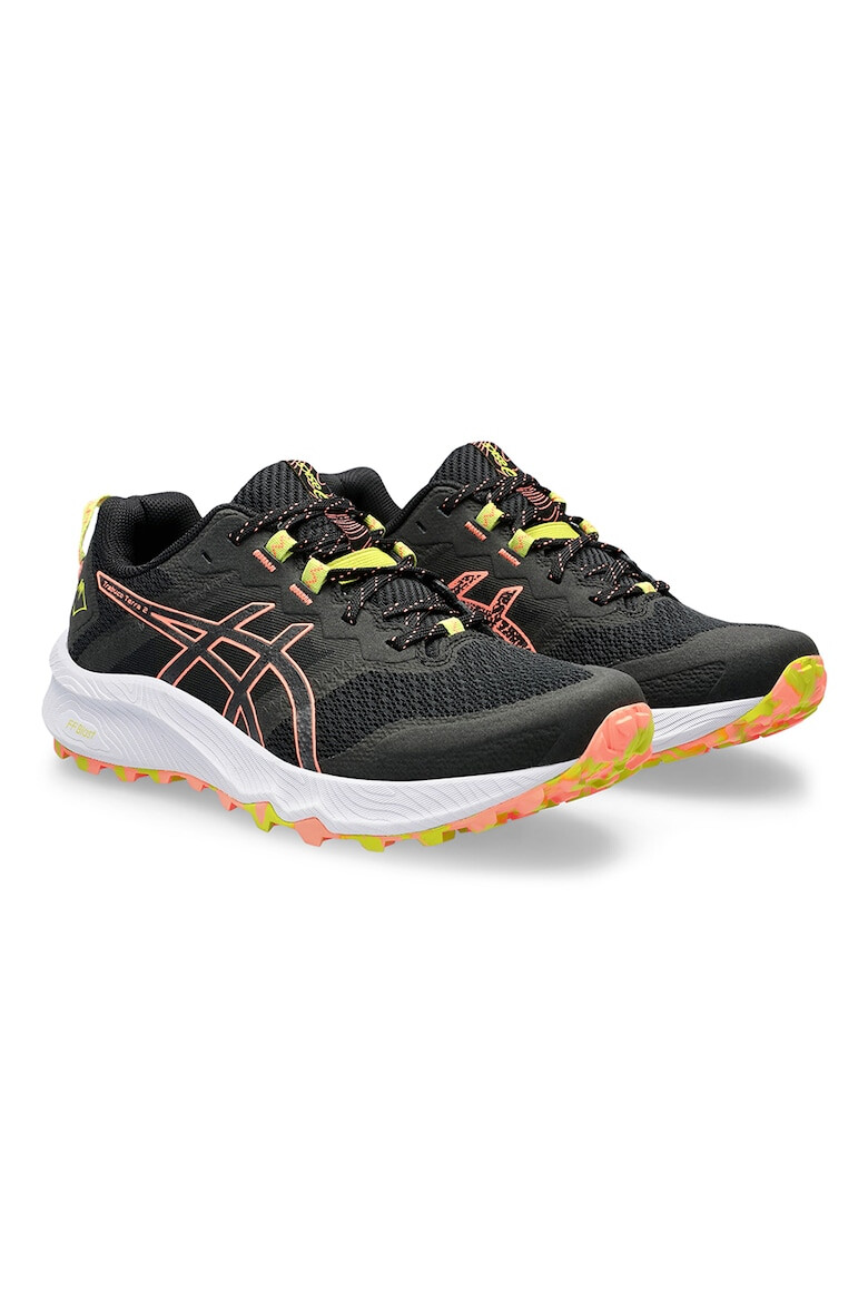 Asics Pantofi cu logo pentru alergare Trabuco Terra - Pled.ro