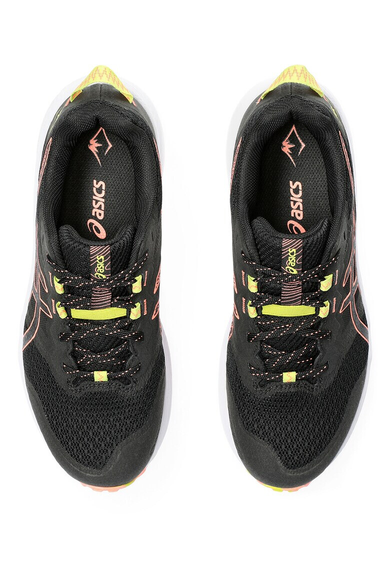 Asics Pantofi cu logo pentru alergare Trabuco Terra - Pled.ro