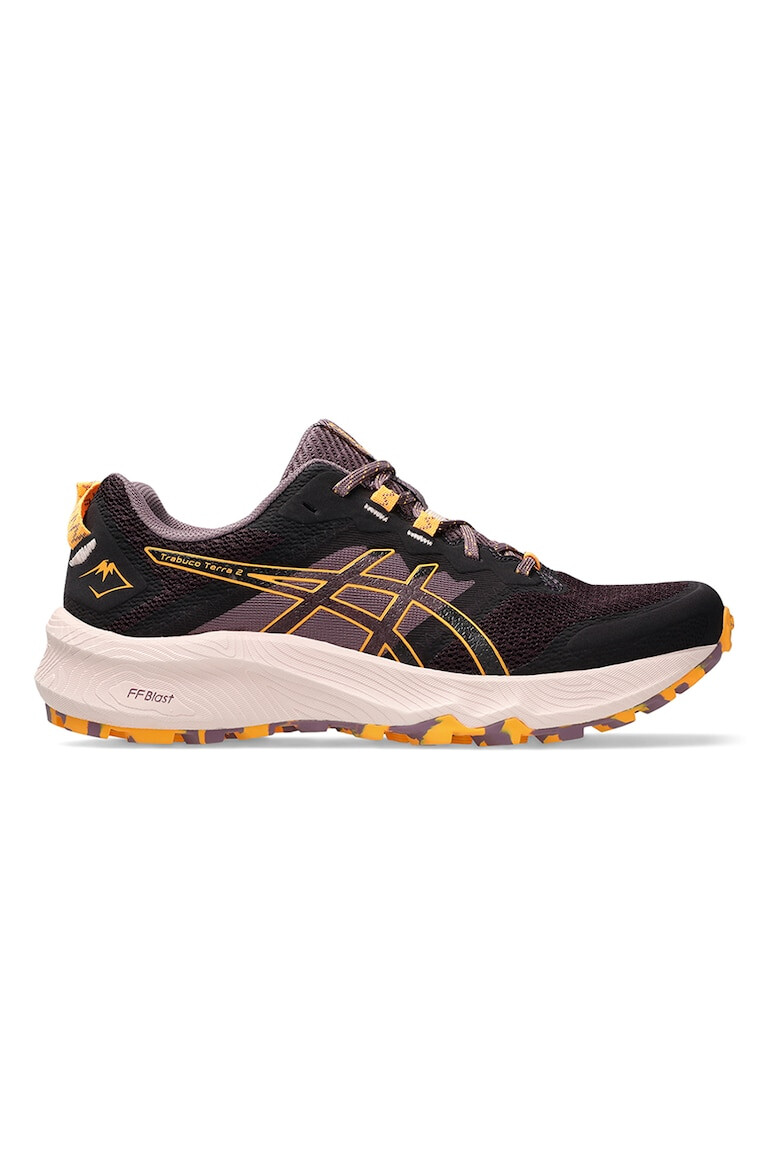 Asics Pantofi cu logo pentru alergare Trabuco Terra - Pled.ro