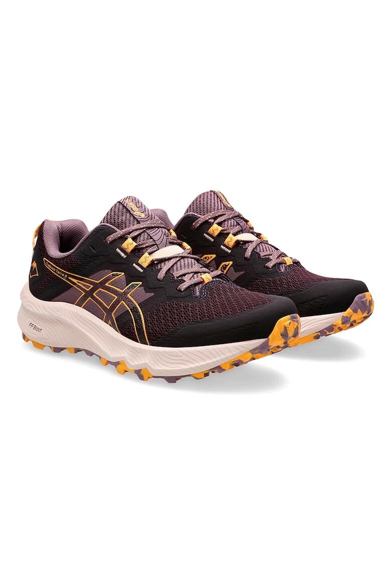 Asics Pantofi cu logo pentru alergare Trabuco Terra - Pled.ro