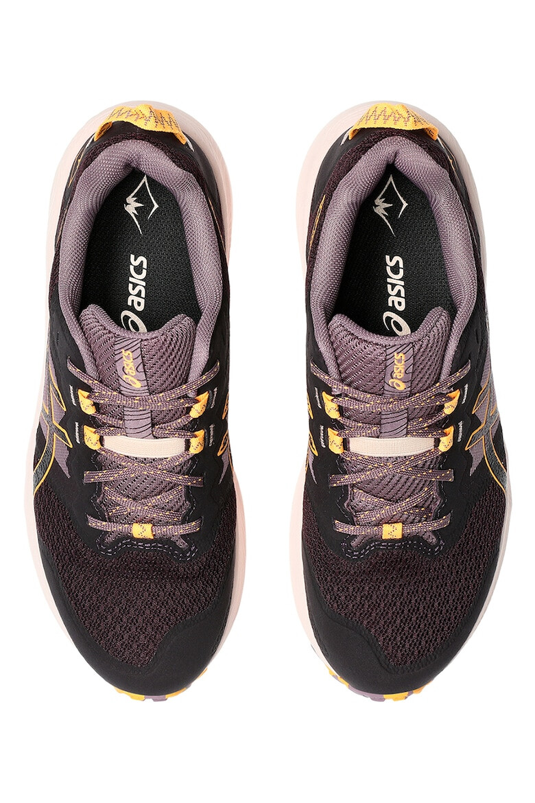 Asics Pantofi cu logo pentru alergare Trabuco Terra - Pled.ro