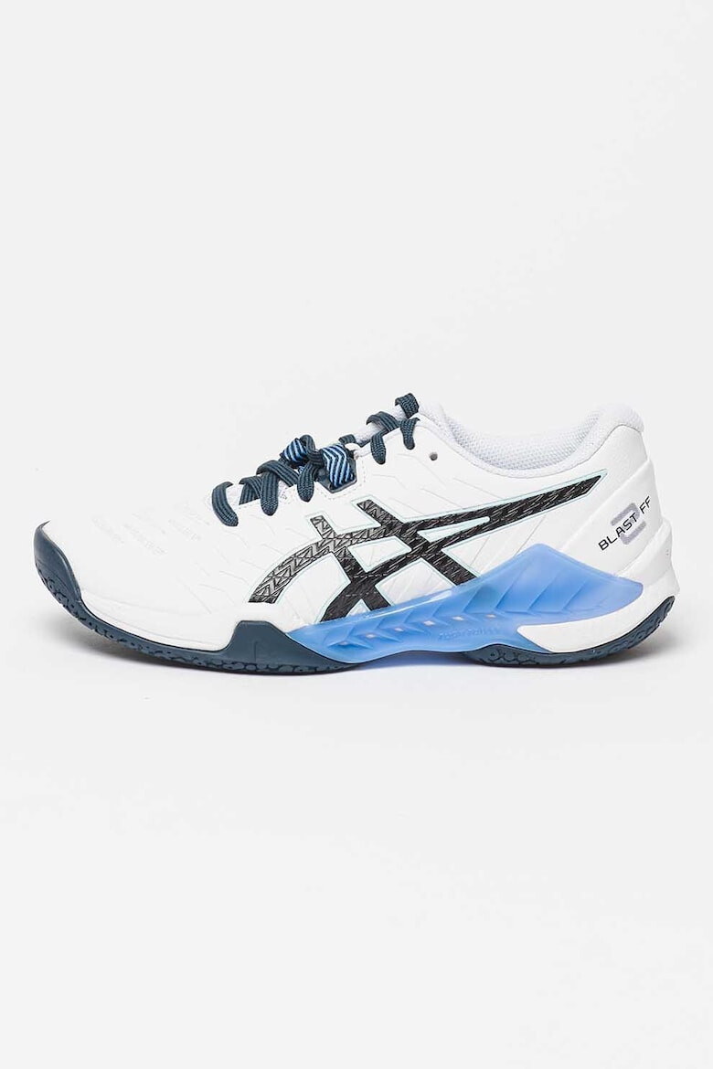 Asics Pantofi cu logo pentru antrenament Blast FF - Pled.ro