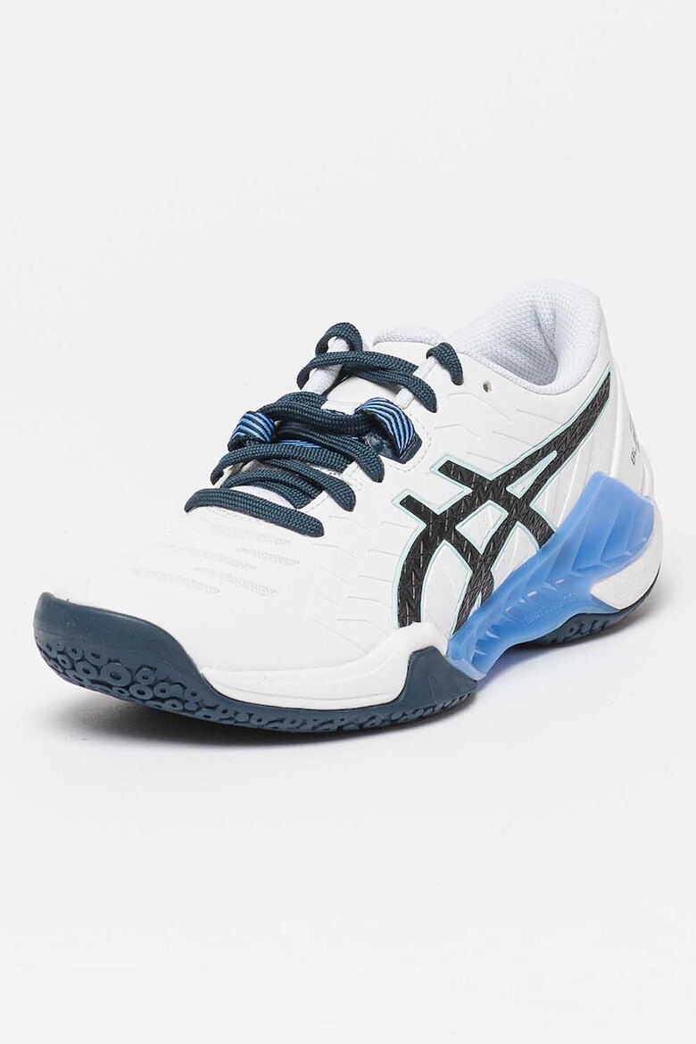 Asics Pantofi cu logo pentru antrenament Blast FF - Pled.ro