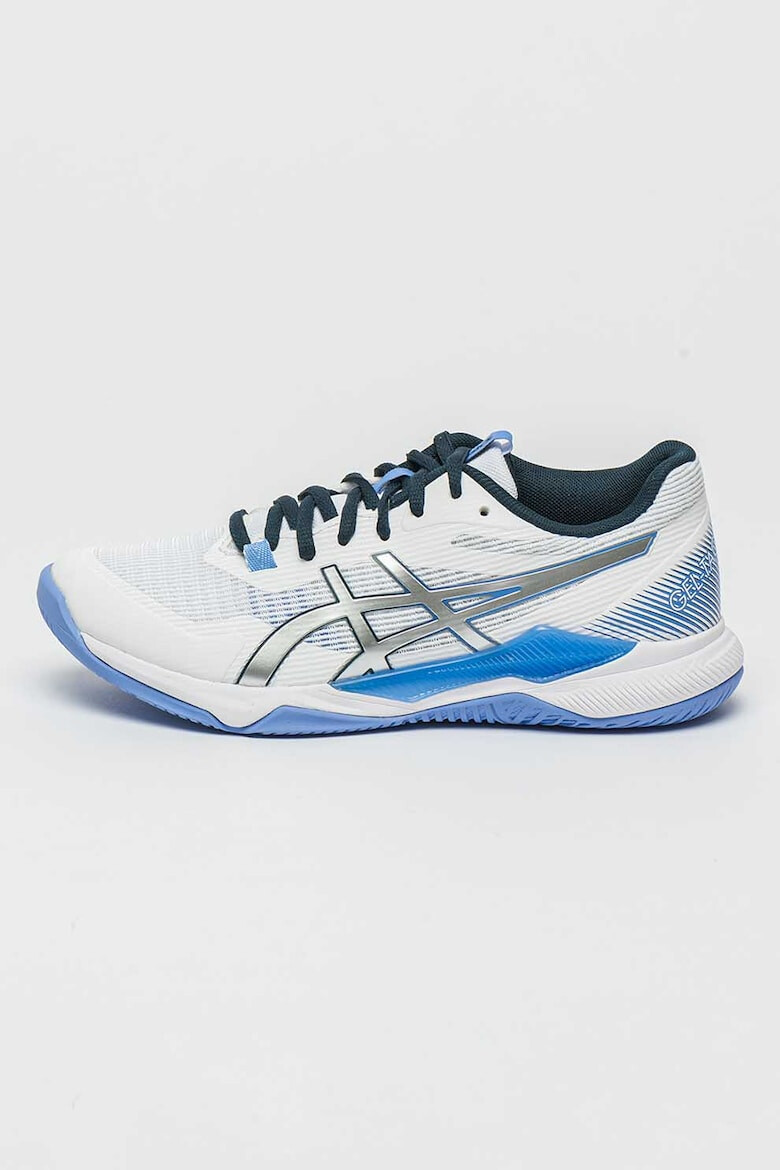 Asics Pantofi cu logo pentru antrenament Gel-Tactic - Pled.ro