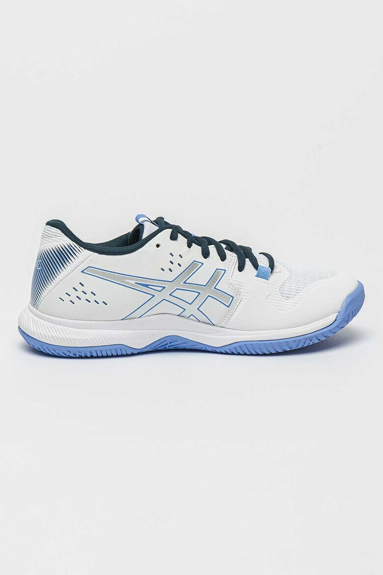 Asics Pantofi cu logo pentru antrenament Gel-Tactic - Pled.ro