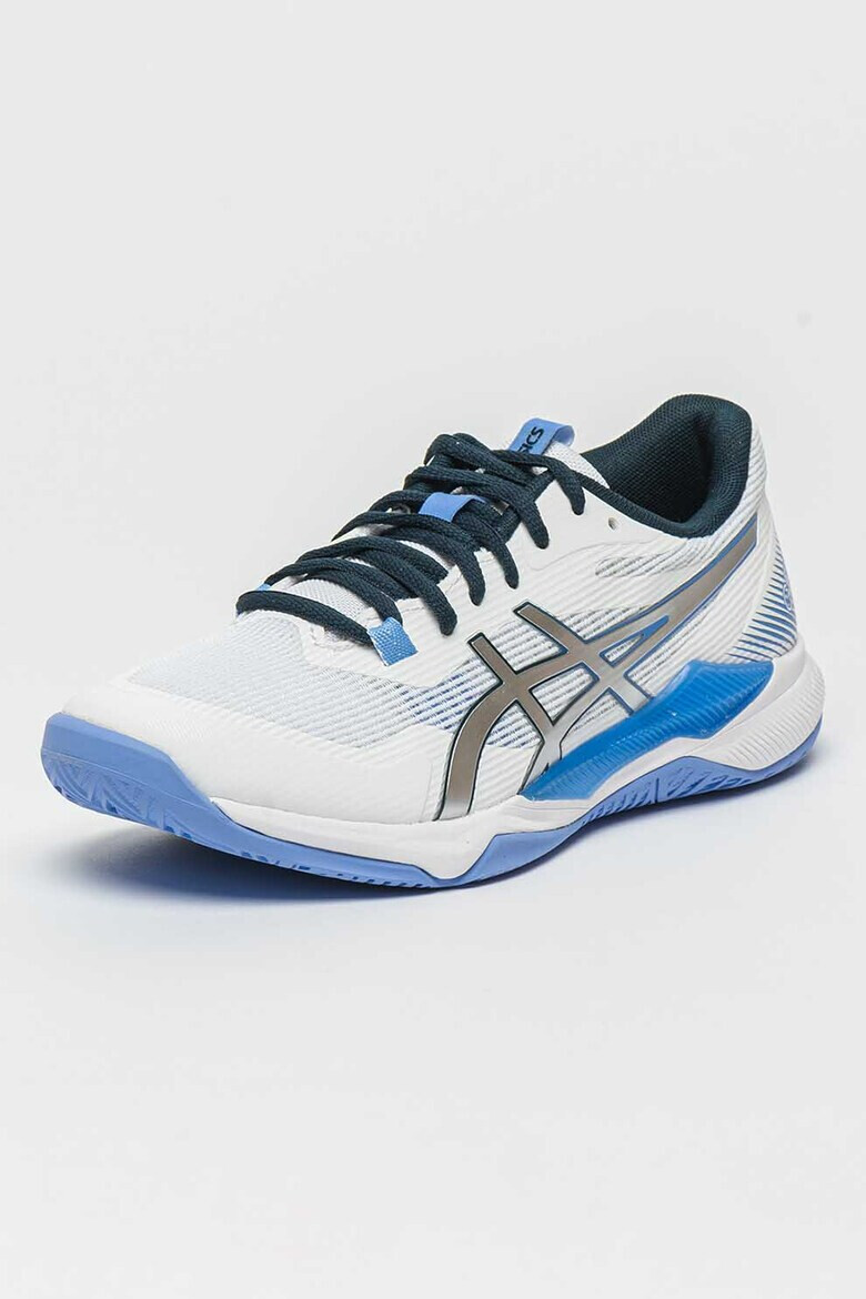 Asics Pantofi cu logo pentru antrenament Gel-Tactic - Pled.ro