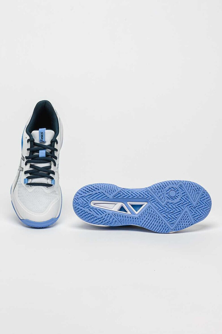 Asics Pantofi cu logo pentru antrenament Gel-Tactic - Pled.ro