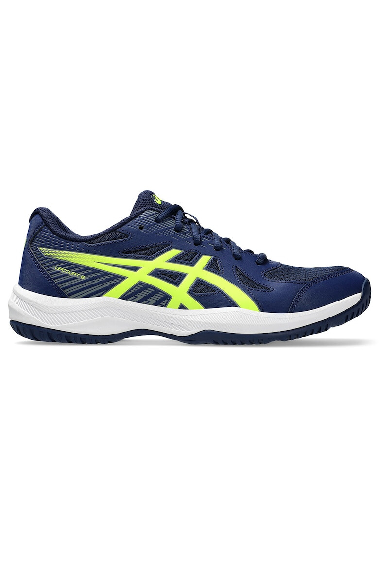 Asics Pantofi cu logo pentru fitness Faster - Pled.ro