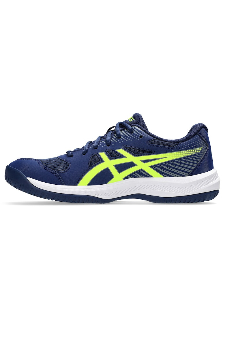 Asics Pantofi cu logo pentru fitness Faster - Pled.ro