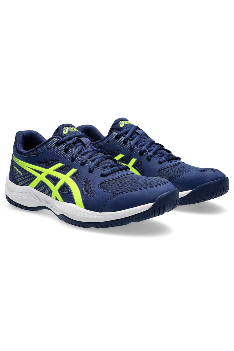 Asics Pantofi cu logo pentru fitness Faster - Pled.ro