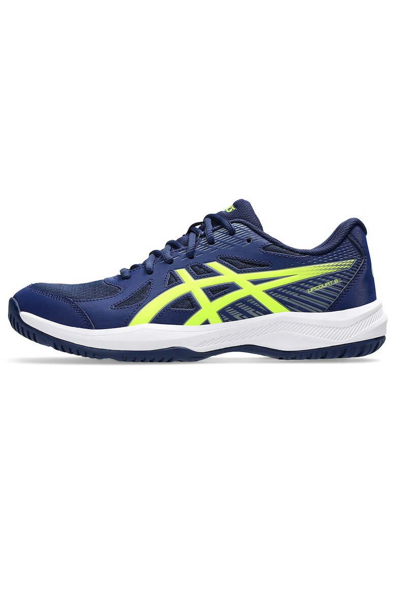 Asics Pantofi cu logo pentru fitness Faster - Pled.ro