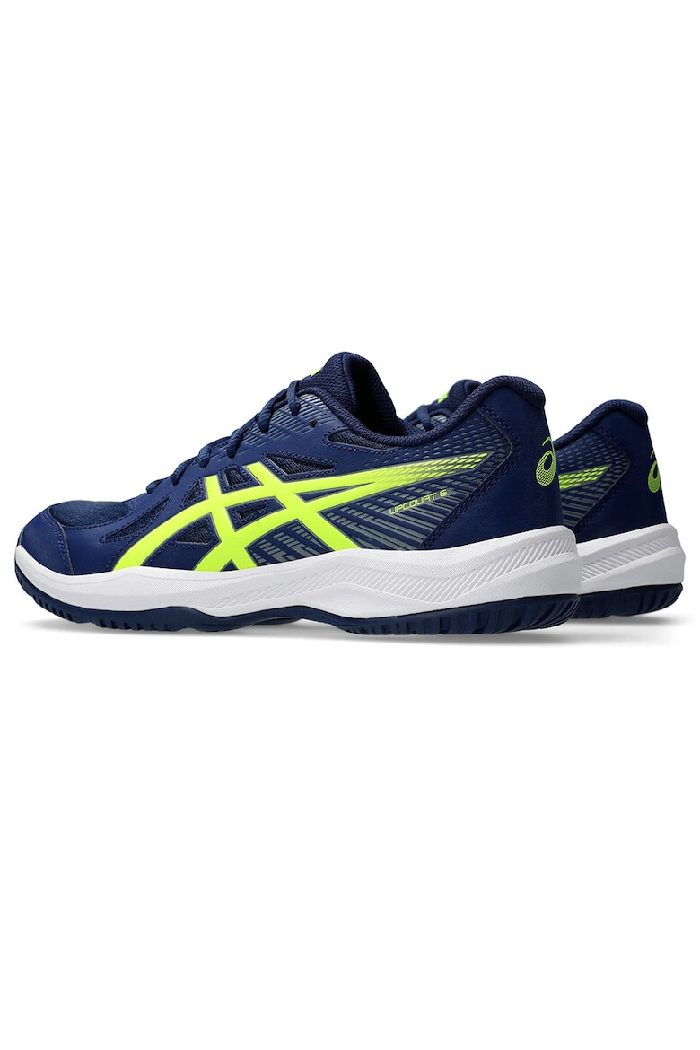 Asics Pantofi cu logo pentru fitness Faster - Pled.ro