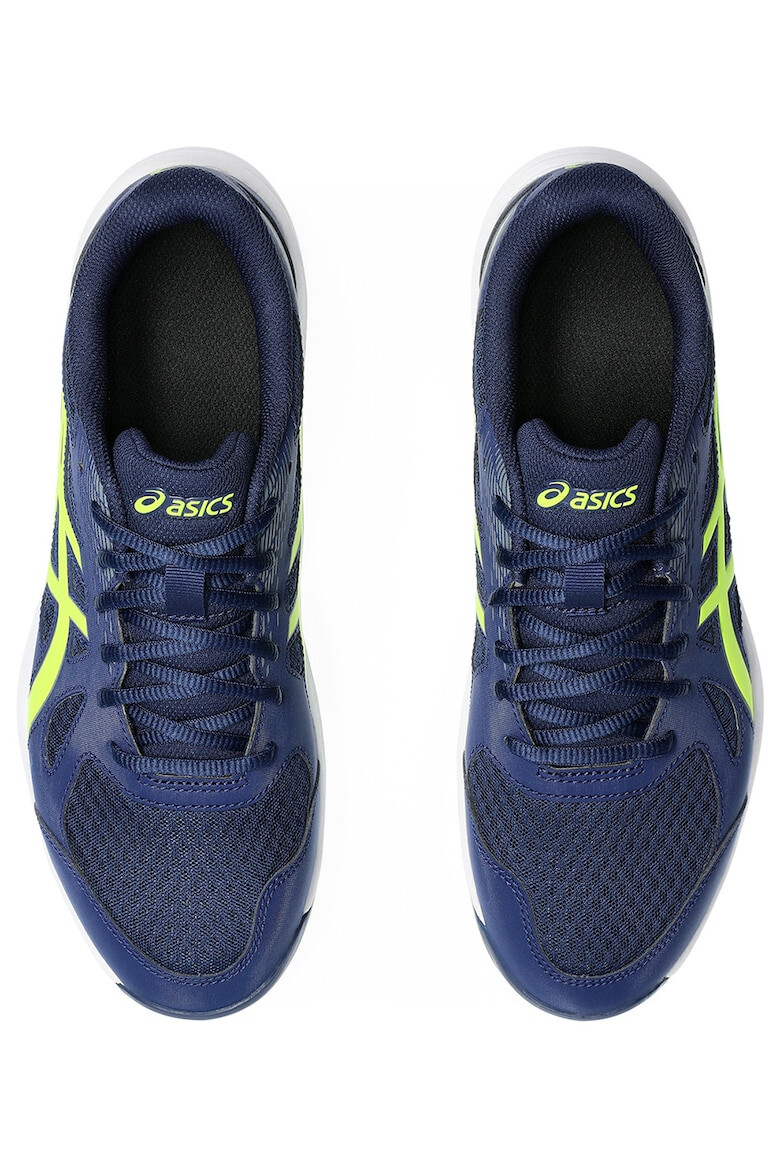 Asics Pantofi cu logo pentru fitness Faster - Pled.ro