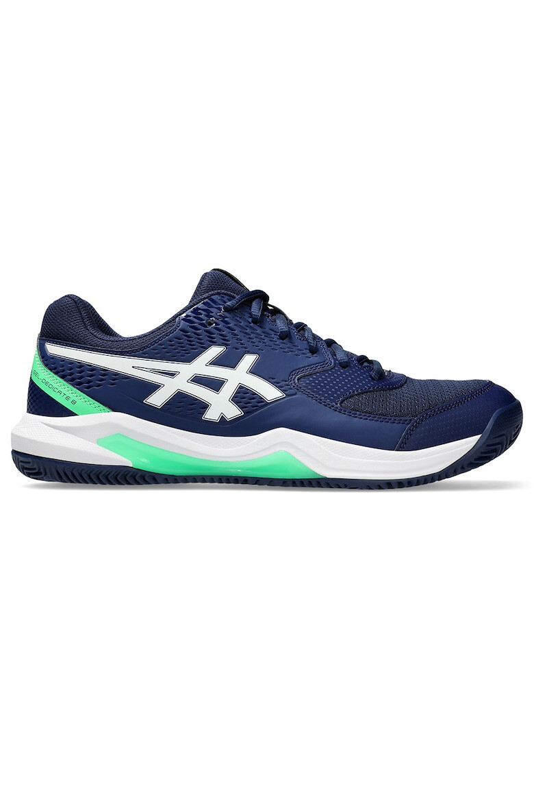 Asics Pantofi cu logo pentru tenis Baseline - Pled.ro