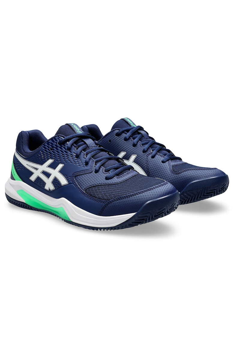 Asics Pantofi cu logo pentru tenis Baseline - Pled.ro