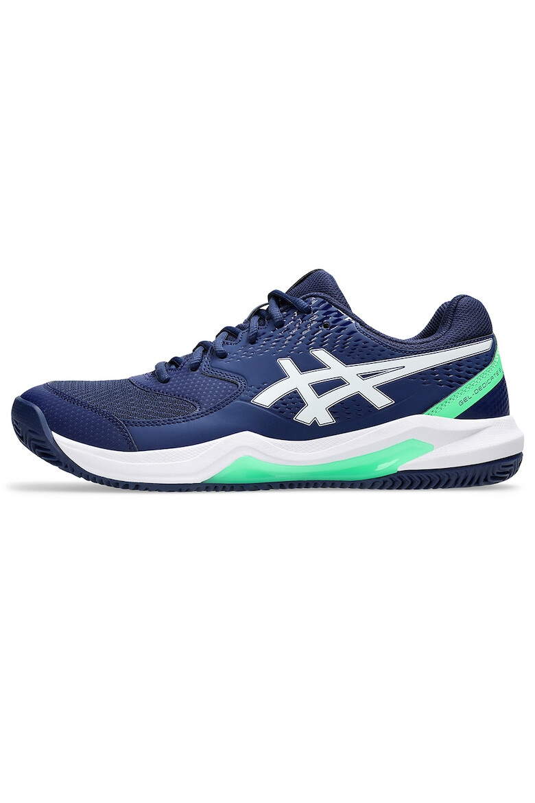 Asics Pantofi cu logo pentru tenis Baseline - Pled.ro