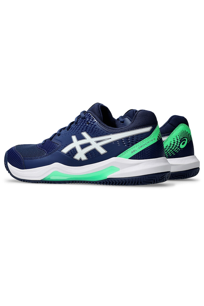 Asics Pantofi cu logo pentru tenis Baseline - Pled.ro