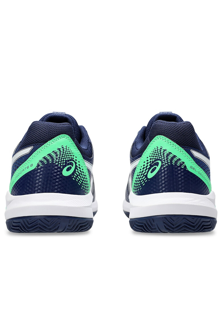 Asics Pantofi cu logo pentru tenis Baseline - Pled.ro